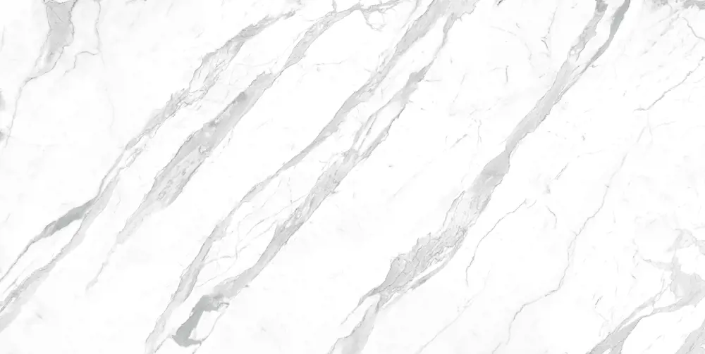 Çimstone 2087 Calacatta Tikal 2087 Calacatta Tikal Çimstone Mutfak Tezgahı Modeli