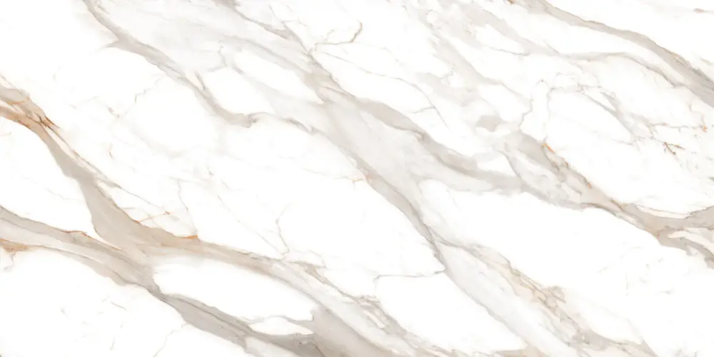 Calacatta Borghini Maxton Mutfak Tezgahı Modeli