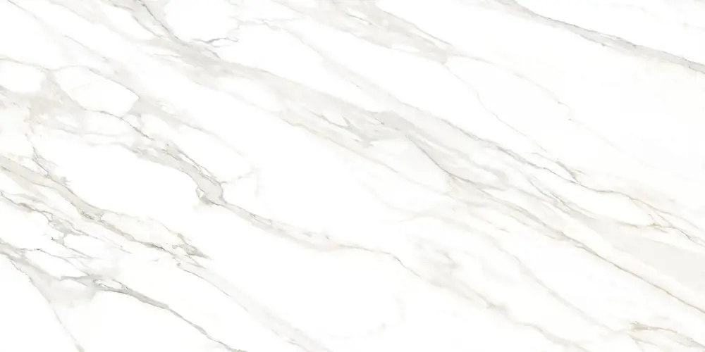 Calacatta Oro Maxton Mutfak Tezgahı Modeli