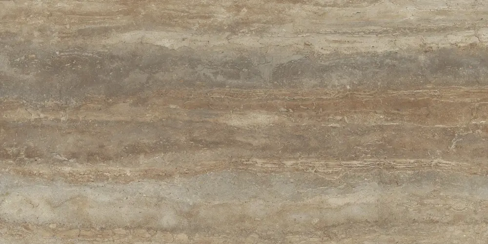 Desert Traverten Maxton Mutfak Tezgahı Modeli