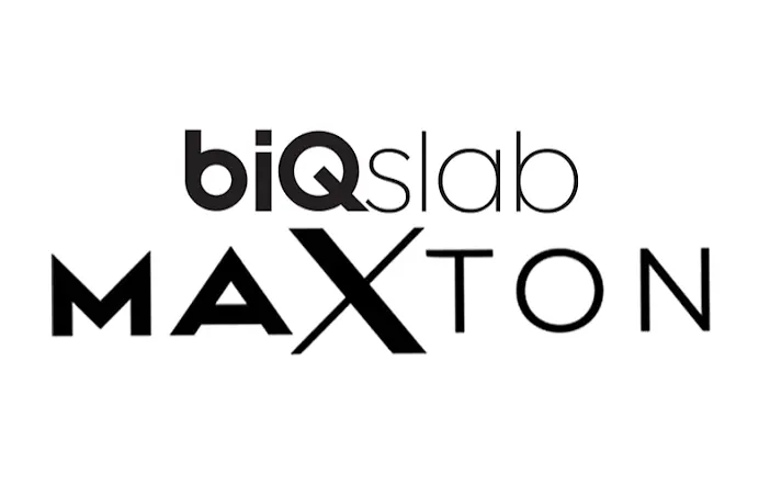 Maxton